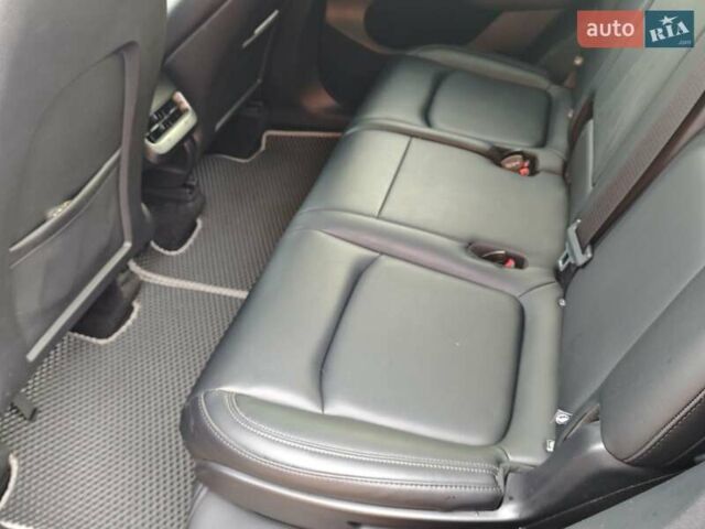 Черный Тесла Model Y, объемом двигателя 0 л и пробегом 13 тыс. км за 32000 $, фото 12 на Automoto.ua