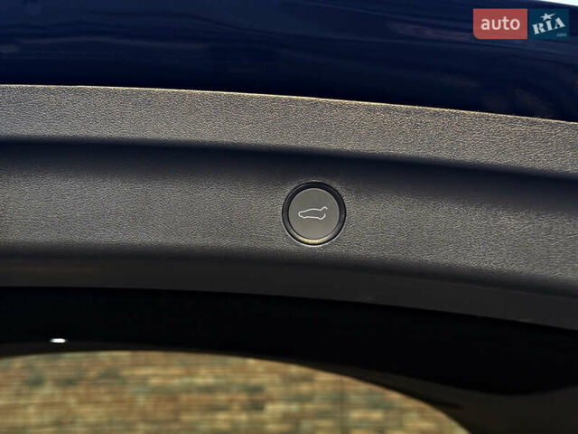 Чорний Тесла Model Y, об'ємом двигуна 0 л та пробігом 5 тис. км за 35000 $, фото 24 на Automoto.ua