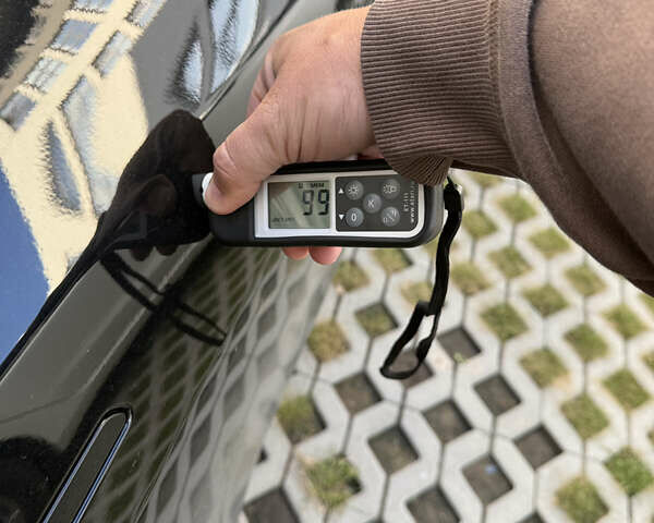 Черный Тесла Model Y, объемом двигателя 0 л и пробегом 18 тыс. км за 27998 $, фото 22 на Automoto.ua