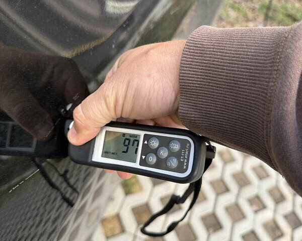 Черный Тесла Model Y, объемом двигателя 0 л и пробегом 18 тыс. км за 27998 $, фото 18 на Automoto.ua