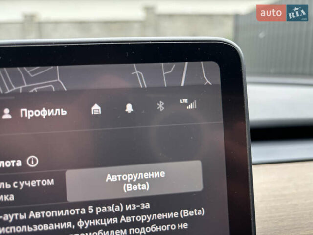 Тесла Model Y 2024 в Тернополе на Automoto.ua Черный Тесла Model Y, объемом двигателя 0 л и пробегом 13 тыс. км за 33500 $, фото 39 на Automoto.ua