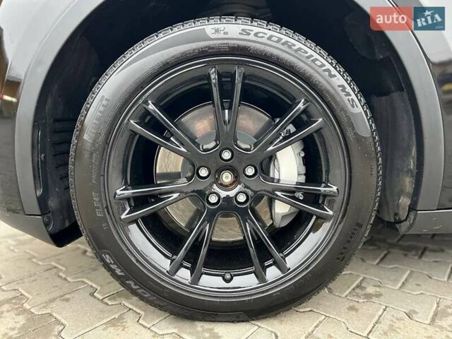 Черный Тесла Model Y, объемом двигателя 0 л и пробегом 19 тыс. км за 33000 $, фото 24 на Automoto.ua