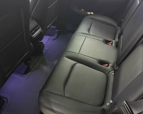 Чорний Тесла Model Y, об'ємом двигуна 0 л та пробігом 16 тис. км за 31000 $, фото 5 на Automoto.ua