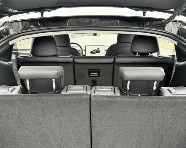 Чорний Тесла Model Y, об'ємом двигуна 0 л та пробігом 22 тис. км за 32900 $, фото 20 на Automoto.ua