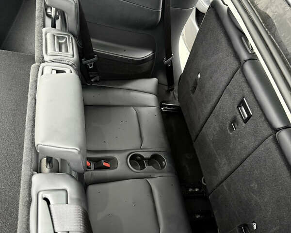 Чорний Тесла Model Y, об'ємом двигуна 0 л та пробігом 22 тис. км за 32900 $, фото 21 на Automoto.ua