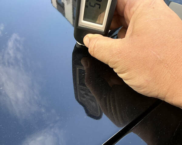 Черный Тесла Model Y, объемом двигателя 0 л и пробегом 18 тыс. км за 27998 $, фото 15 на Automoto.ua