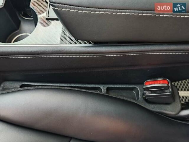 Черный Тесла Model Y, объемом двигателя 0 л и пробегом 13 тыс. км за 32000 $, фото 22 на Automoto.ua