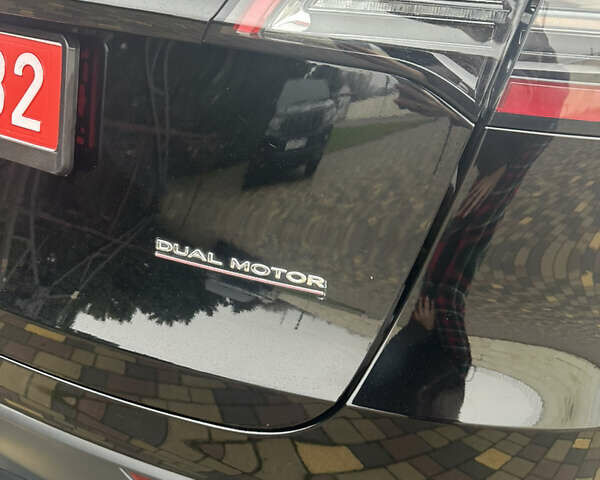 Чорний Тесла Model Y, об'ємом двигуна 0 л та пробігом 20 тис. км за 31900 $, фото 34 на Automoto.ua