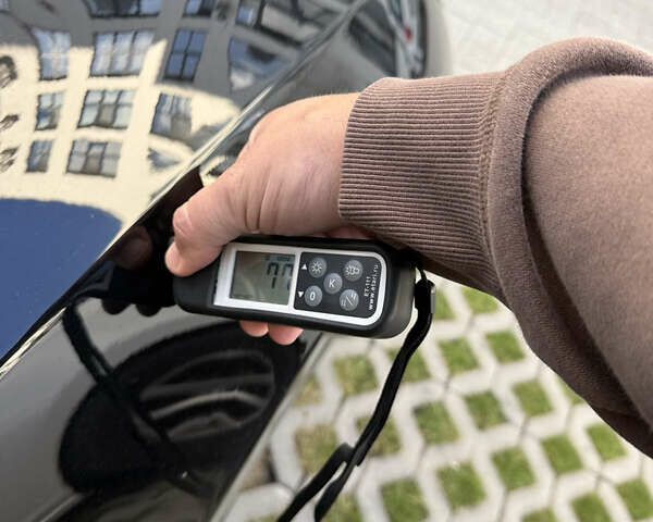 Черный Тесла Model Y, объемом двигателя 0 л и пробегом 18 тыс. км за 27998 $, фото 24 на Automoto.ua