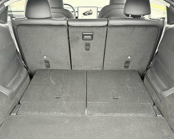 Чорний Тесла Model Y, об'ємом двигуна 0 л та пробігом 22 тис. км за 32900 $, фото 22 на Automoto.ua