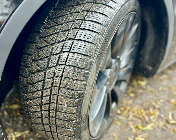 Черный Тесла Model Y, объемом двигателя 0 л и пробегом 71 тыс. км за 24400 $, фото 19 на Automoto.ua