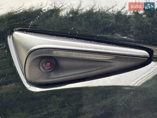 Черный Тесла Model Y, объемом двигателя 0 л и пробегом 10 тыс. км за 34700 $, фото 72 на Automoto.ua
