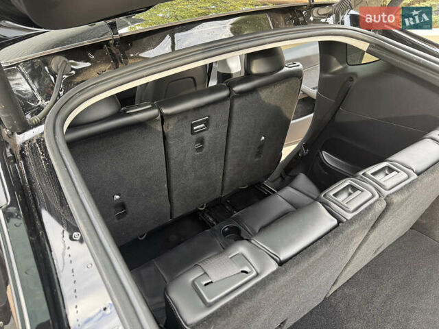 Чорний Тесла Model Y, об'ємом двигуна 0 л та пробігом 15 тис. км за 33000 $, фото 12 на Automoto.ua