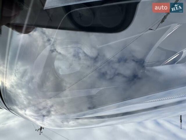 Черный Тесла Model Y, объемом двигателя 0 л и пробегом 14 тыс. км за 27500 $, фото 27 на Automoto.ua