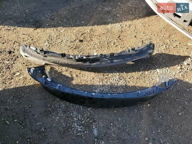 Чорний Тесла Model Y, об'ємом двигуна 0 л та пробігом 8 тис. км за 19800 $, фото 11 на Automoto.ua