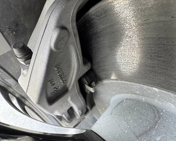 Черный Тесла Model Y, объемом двигателя 0 л и пробегом 14 тыс. км за 27500 $, фото 24 на Automoto.ua