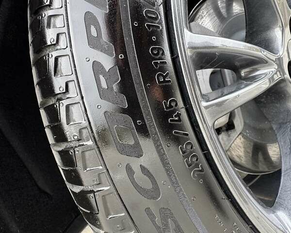 Черный Тесла Model Y, объемом двигателя 0 л и пробегом 14 тыс. км за 27500 $, фото 21 на Automoto.ua