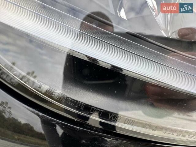 Черный Тесла Model Y, объемом двигателя 0 л и пробегом 14 тыс. км за 27500 $, фото 29 на Automoto.ua