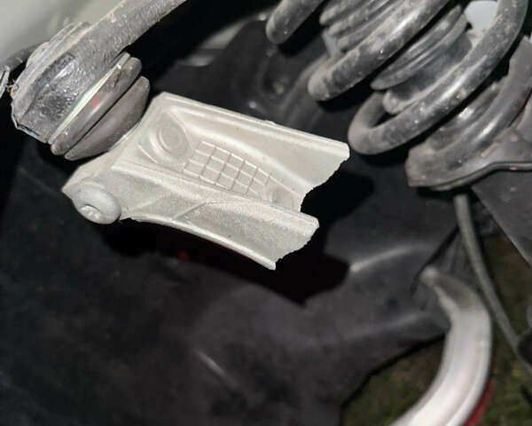 Черный Тесла Model Y, объемом двигателя 0 л и пробегом 24 тыс. км за 29700 $, фото 6 на Automoto.ua