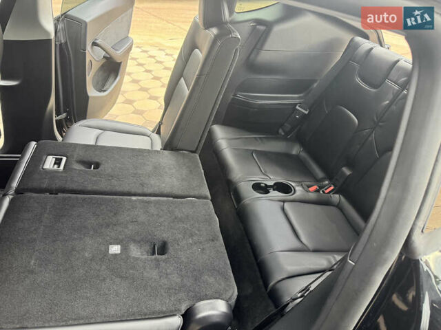 Чорний Тесла Model Y, об'ємом двигуна 0 л та пробігом 15 тис. км за 33000 $, фото 14 на Automoto.ua