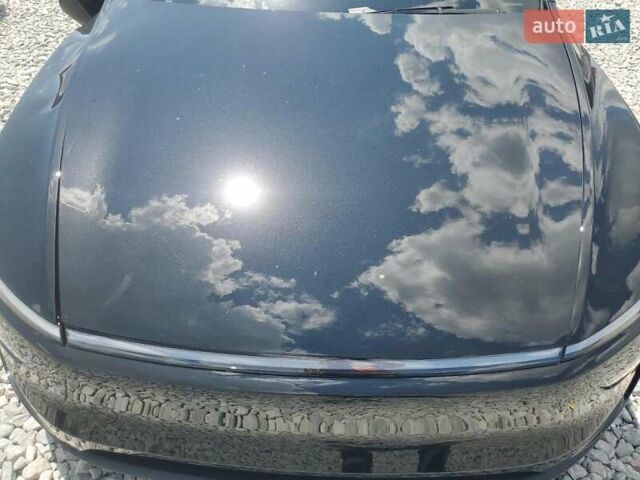 Черный Тесла Model Y, объемом двигателя 0 л и пробегом 1 тыс. км за 43000 $, фото 11 на Automoto.ua