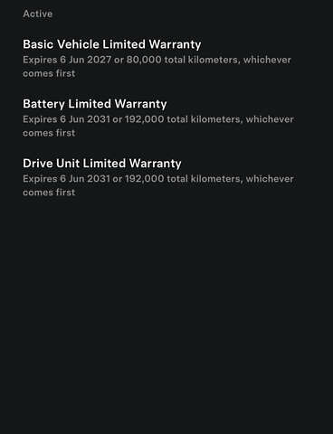 Фиолетовый Тесла Model Y, объемом двигателя 0 л и пробегом 44 тыс. км за 32000 $, фото 25 на Automoto.ua