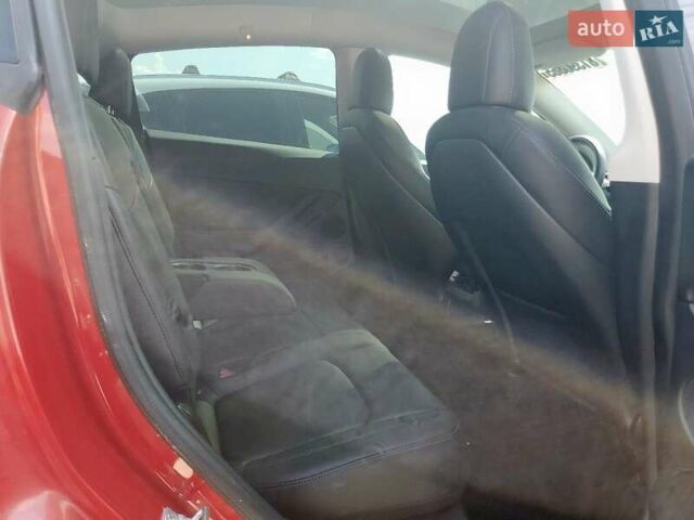 Тесла Model Y 2020 в Киеве на Automoto.ua Красный Тесла Model Y, объемом двигателя 0 л и пробегом 65 тыс. км за 8300 $, фото 10 на Automoto.ua