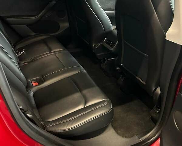 Червоний Тесла Model Y, об'ємом двигуна 0 л та пробігом 107 тис. км за 24100 $, фото 23 на Automoto.ua