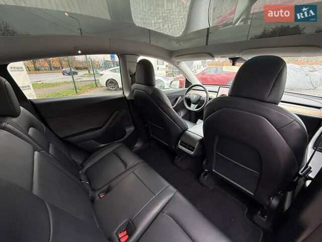 Червоний Тесла Model Y, об'ємом двигуна 0 л та пробігом 230 тис. км за 16200 $, фото 13 на Automoto.ua