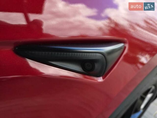 Красный Тесла Model Y, объемом двигателя 0 л и пробегом 72 тыс. км за 22999 $, фото 53 на Automoto.ua
