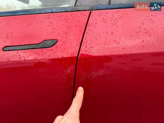 Червоний Тесла Model Y, об'ємом двигуна 0 л та пробігом 230 тис. км за 16200 $, фото 19 на Automoto.ua