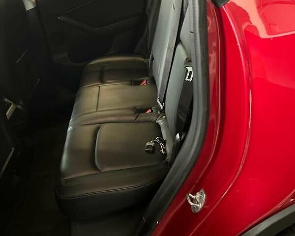 Червоний Тесла Model Y, об'ємом двигуна 0 л та пробігом 107 тис. км за 24100 $, фото 22 на Automoto.ua