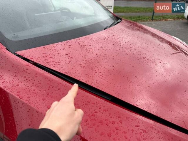 Червоний Тесла Model Y, об'ємом двигуна 0 л та пробігом 230 тис. км за 16200 $, фото 16 на Automoto.ua