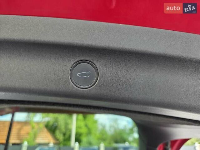 Красный Тесла Model Y, объемом двигателя 0 л и пробегом 72 тыс. км за 22999 $, фото 46 на Automoto.ua