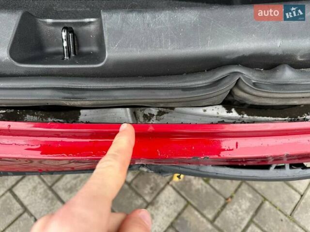 Червоний Тесла Model Y, об'ємом двигуна 0 л та пробігом 230 тис. км за 16200 $, фото 12 на Automoto.ua