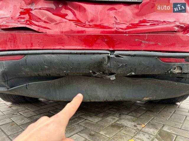 Червоний Тесла Model Y, об'ємом двигуна 0 л та пробігом 230 тис. км за 16200 $, фото 8 на Automoto.ua