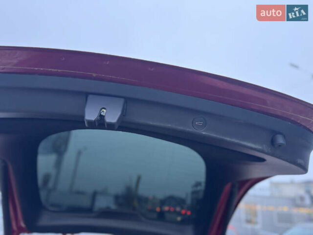 Красный Тесла Model Y, объемом двигателя 0 л и пробегом 85 тыс. км за 23500 $, фото 35 на Automoto.ua