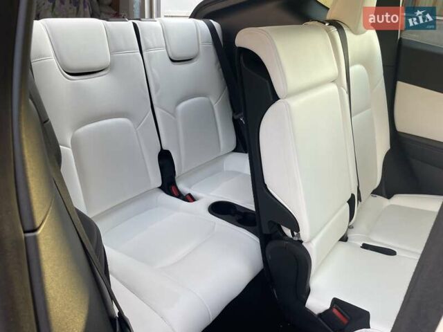 Красный Тесла Model Y, объемом двигателя 0 л и пробегом 81 тыс. км за 27500 $, фото 32 на Automoto.ua