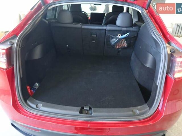 Красный Тесла Model Y, объемом двигателя 0 л и пробегом 85 тыс. км за 22200 $, фото 5 на Automoto.ua