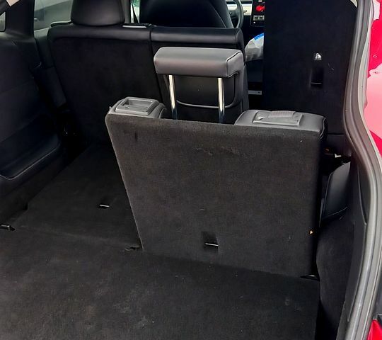 Красный Тесла Model Y, объемом двигателя 0.28 л и пробегом 150 тыс. км за 25500 $, фото 10 на Automoto.ua