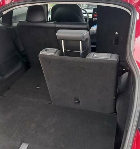 Красный Тесла Model Y, объемом двигателя 0 л и пробегом 151 тыс. км за 24999 $, фото 17 на Automoto.ua