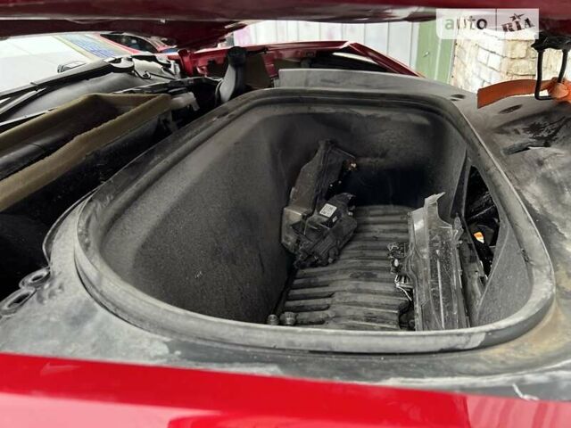 Червоний Тесла Model Y, об'ємом двигуна 0 л та пробігом 11 тис. км за 26900 $, фото 22 на Automoto.ua