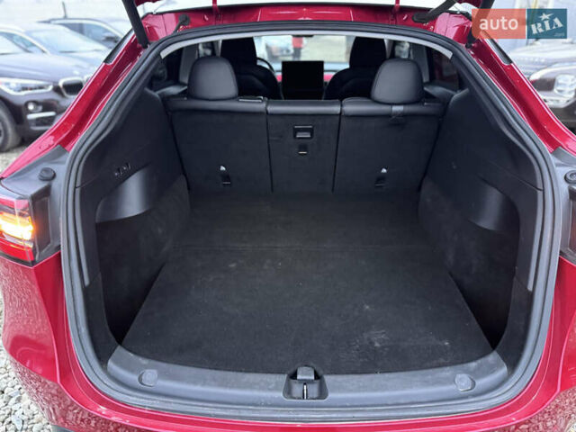 Красный Тесла Model Y, объемом двигателя 0 л и пробегом 85 тыс. км за 23500 $, фото 34 на Automoto.ua