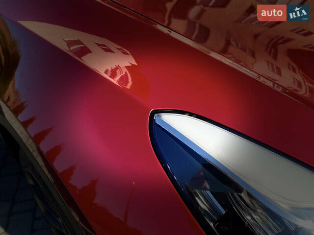 Червоний Тесла Model Y, об'ємом двигуна 0 л та пробігом 29 тис. км за 25750 $, фото 22 на Automoto.ua