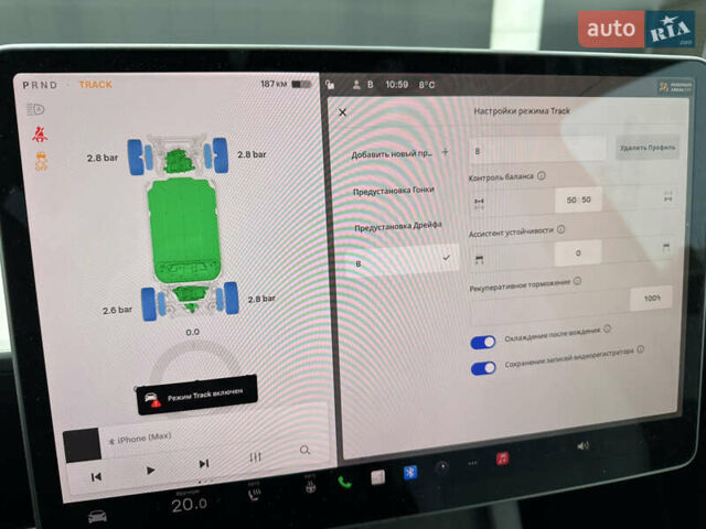 Тесла Model Y 2021 в Киеве на Automoto.ua Красный Тесла Model Y, объемом двигателя 0 л и пробегом 83 тыс. км за 24900 $, фото 28 на Automoto.ua