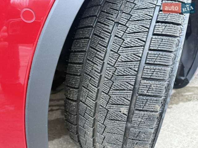 Красный Тесла Model Y, объемом двигателя 0 л и пробегом 140 тыс. км за 23000 $, фото 14 на Automoto.ua