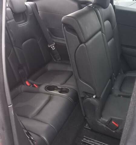 Красный Тесла Model Y, объемом двигателя 0 л и пробегом 150 тыс. км за 25500 $, фото 12 на Automoto.ua