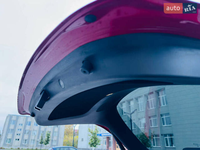 Красный Тесла Model Y, объемом двигателя 0 л и пробегом 78 тыс. км за 24000 $, фото 26 на Automoto.ua