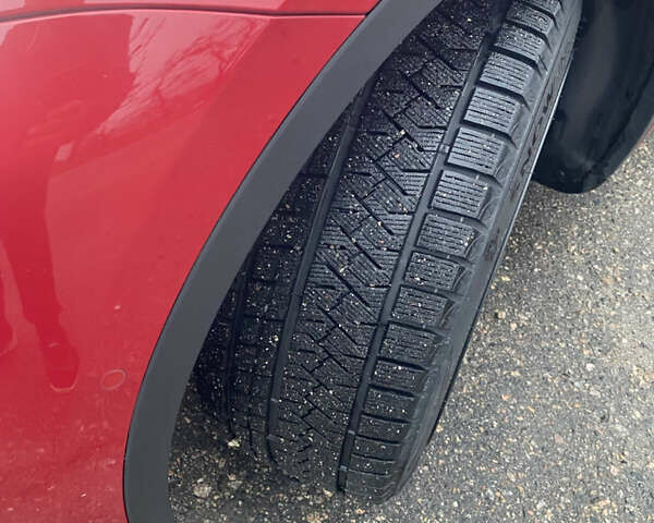 Красный Тесла Model Y, объемом двигателя 0 л и пробегом 70 тыс. км за 27300 $, фото 8 на Automoto.ua