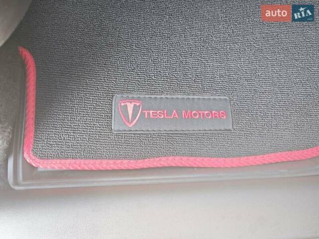 Красный Тесла Model Y, объемом двигателя 0 л и пробегом 54 тыс. км за 27800 $, фото 19 на Automoto.ua